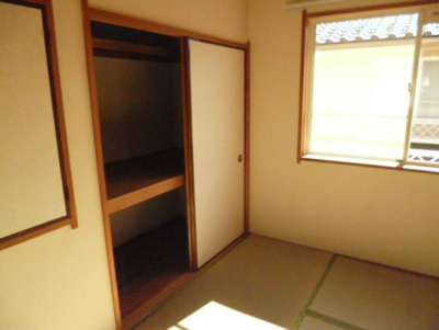 【収納】 | U&U B棟