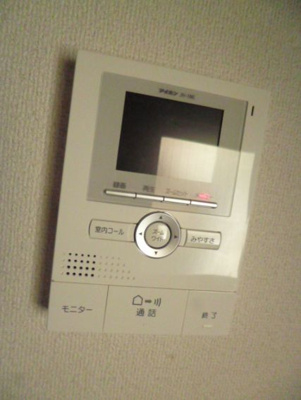 【セキュリティ】 | U&U B棟