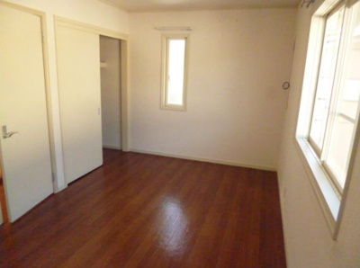 【洋室】 | U&U B棟