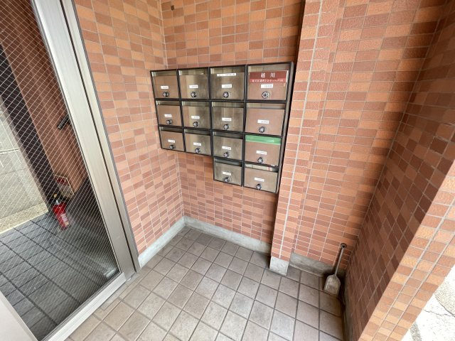 ソフイアのその他共用部分|＊他号室　参考写真
