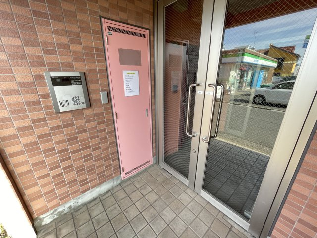 ソフイアのその他共用部分|＊他号室参考写真