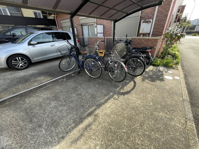ソフイアのその他共用部分|＊他号室参考写真