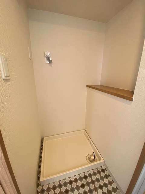 グレース弥富通の設備