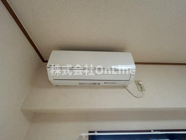 YKマンションの設備