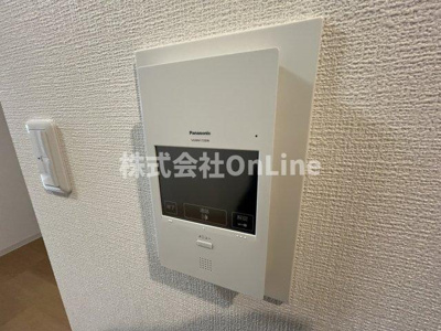 【セキュリティ】 | YKマンション
