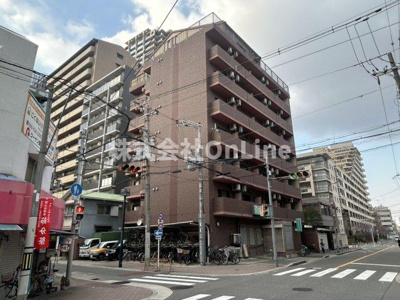 【外観】 | YKマンション