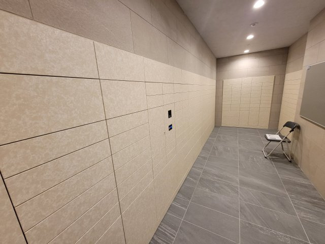 ブランシエラ那覇開南プレミストのその他共用部分