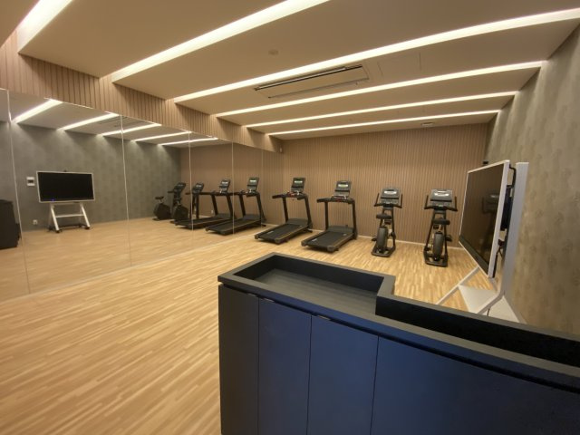 ブランシエラ那覇開南プレミストのその他共用部分