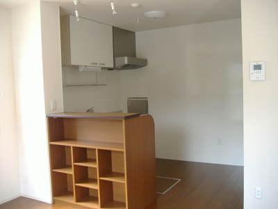 【内装】 | マノワール島田