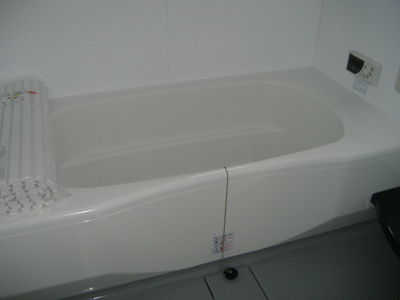 【浴室】 | マノワール島田