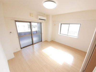 【内装】 | 西武門ゆーちハウス | きれいな内装です