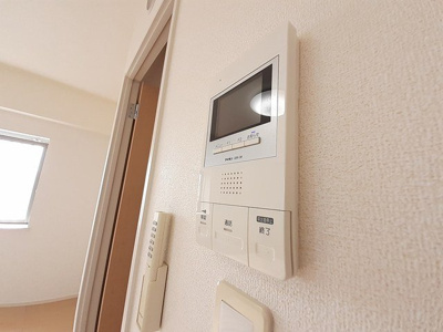 【セキュリティ】 | 西武門ゆーちハウス