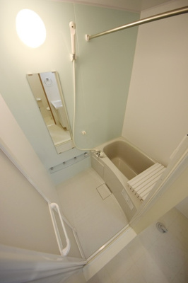 【浴室】 | プラム二長町
