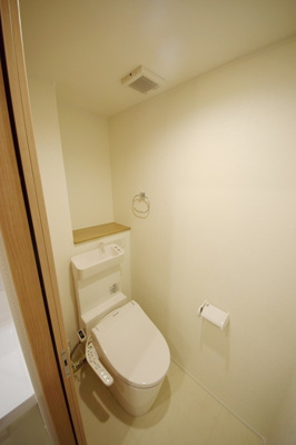 【トイレ】 | プラム二長町