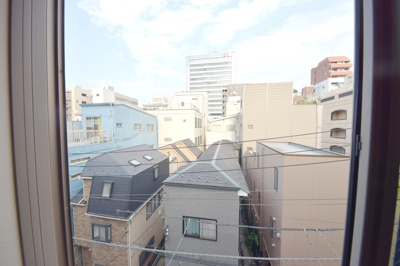 【展望】 | プラム二長町