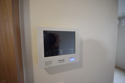 【セキュリティ】 | プラム二長町