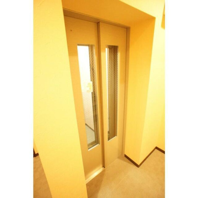 【ロビー】 | プラム二長町 |  