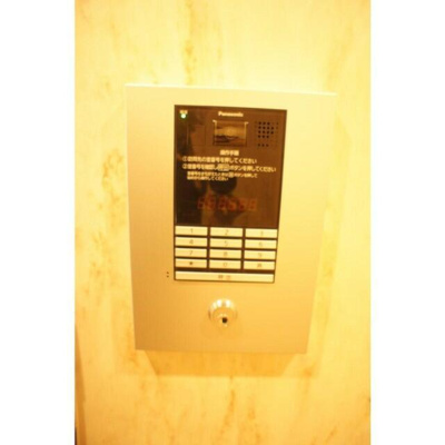 【セキュリティ】 | プラム二長町 |  