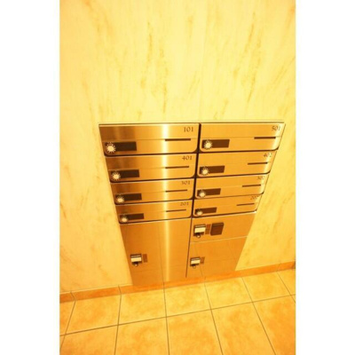 【その他共用部分】 | プラム二長町 |  