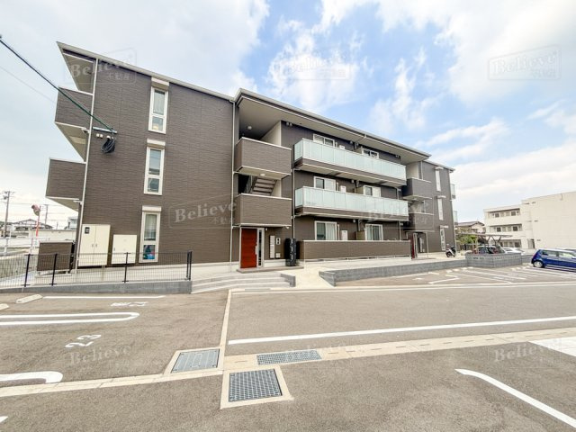 プレミエール　御井 のその他共用部分