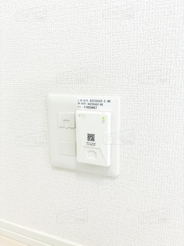 プレミエール　御井 の内装