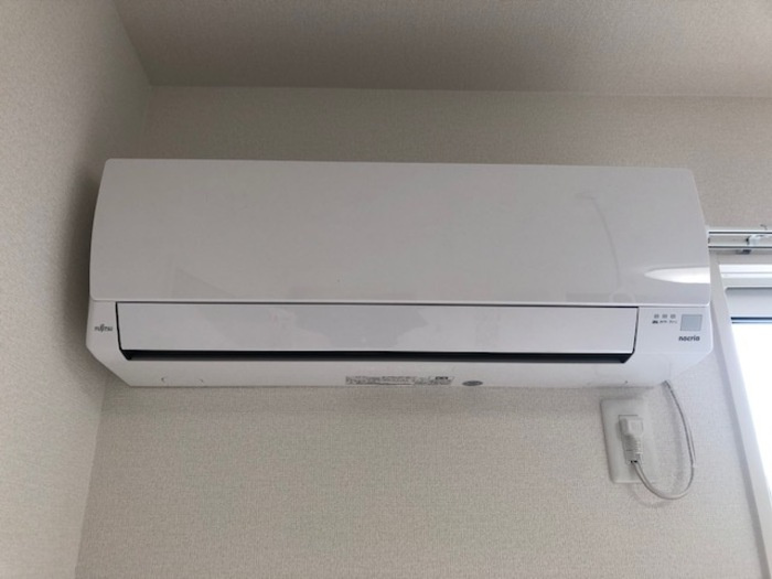 プレミエール　御井 の内装