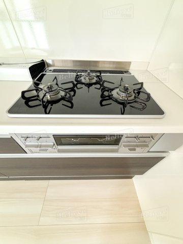 プレミエール　御井 の内装