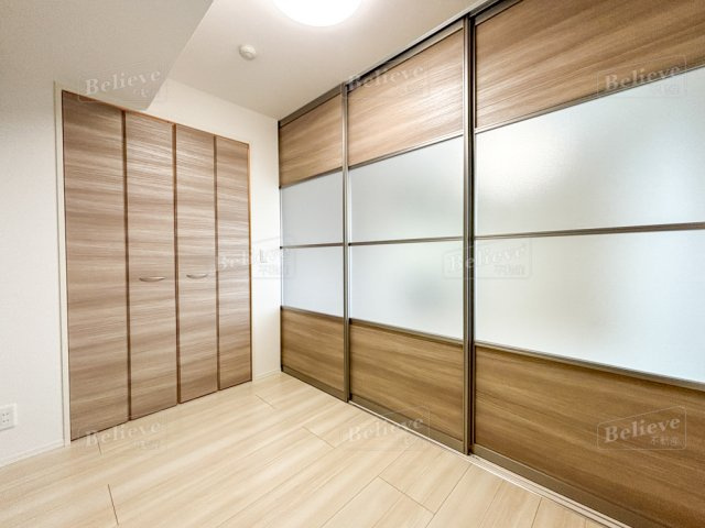 プレミエール　御井 の内装