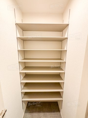 プレミエール　御井 の内装