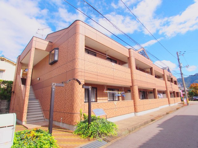 グリーンコート