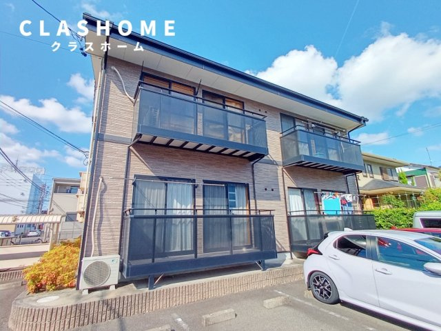 アルバ　　刈谷市の賃貸ならクラスホーム刈谷店