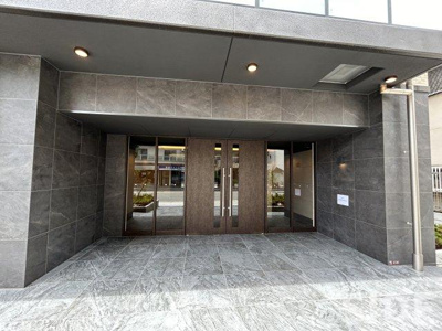 【エントランス】 | Mv imp大阪放出