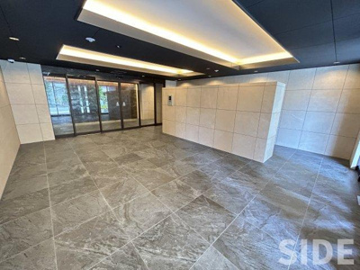 【ロビー】 | Mv imp大阪放出