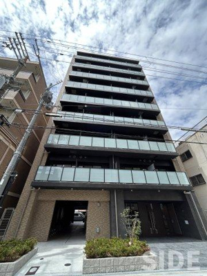 【外観】 | Mv imp大阪放出