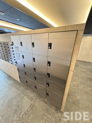 【その他共用部分】 | Mv imp大阪放出