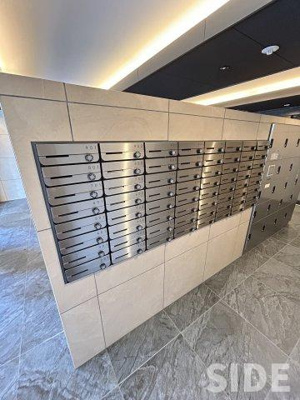 【その他共用部分】 | Mv imp大阪放出