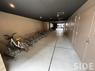 【その他共用部分】 | Mv imp大阪放出