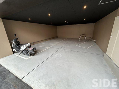 【その他共用部分】 | Mv imp大阪放出