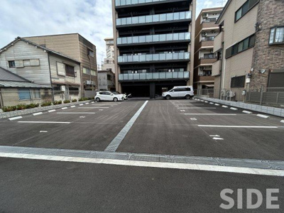 【駐車場】 | Mv imp大阪放出