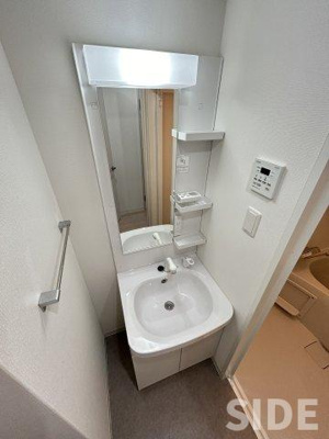 【独立洗面台】 | Mv imp大阪放出