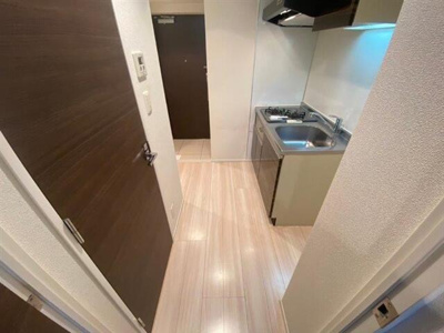 【内装】 | アイル東京深川 |  