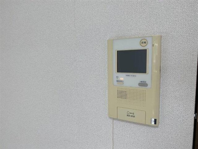 【セキュリティ】 | アイル東京深川 |  