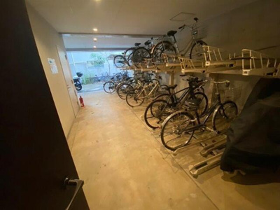 【その他共用部分】 | アイル東京深川 |  