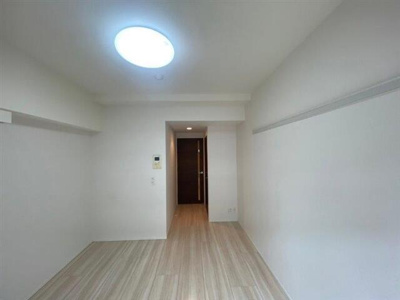 【居間・リビング】 | アイル東京深川 |  