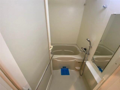 【浴室】 | アイル東京深川 |  