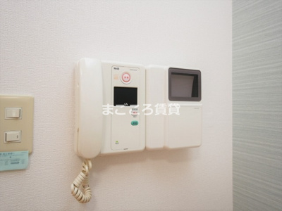 【セキュリティ】 | グラマシー心斎橋東