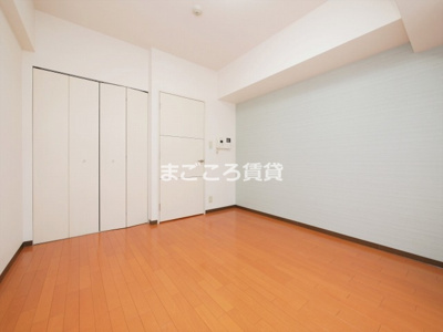 【居間・リビング】 | グラマシー心斎橋東