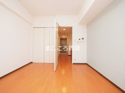 【居間・リビング】 | グラマシー心斎橋東