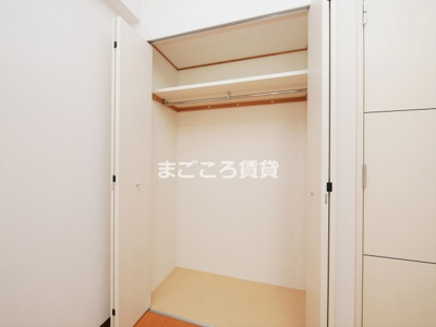 【収納】 | グラマシー心斎橋東