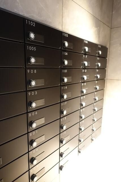 パークアクシス押上サウスのその他共用部分